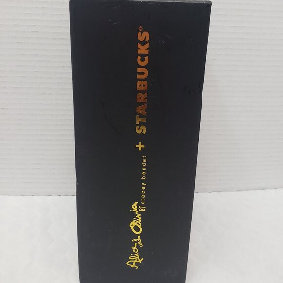 Starbucks Bearista Bear 2013 - Picture 5 of 6